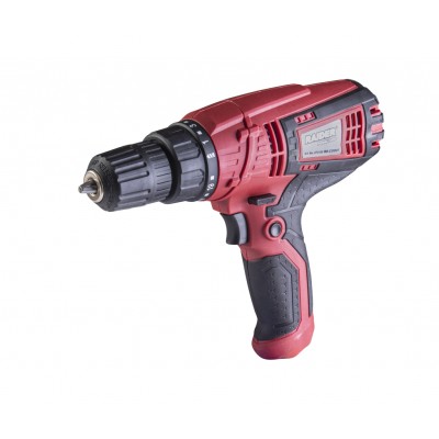 RAIDER Δραπανοκατσάβιδο...