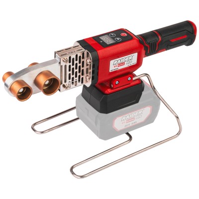 RAIDER R20 Solo Μηχάνημα...