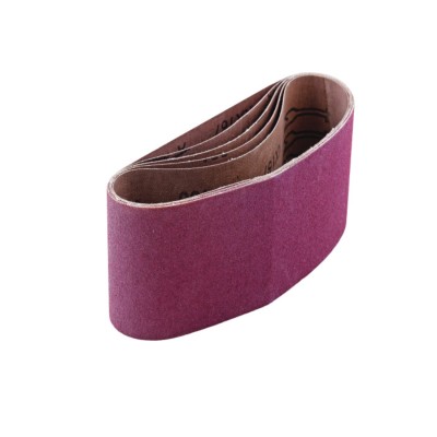 RAIDER Ταινία λείανσης...