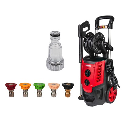 RAIDER Πλυστικό ρεύματος...