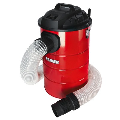 RAIDER Αναρροφητήρας...