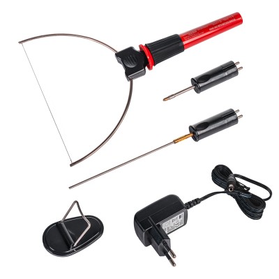 RAIDER Κόφτης πολυστερίνης...