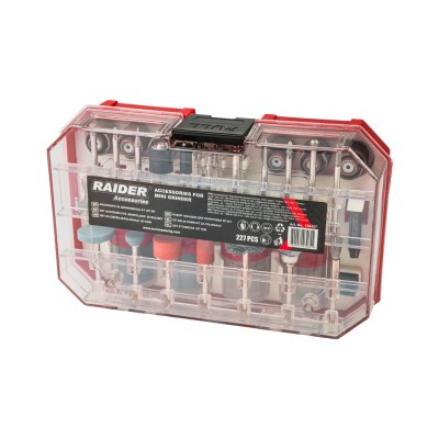 RAIDER Πολυεργαλείου...