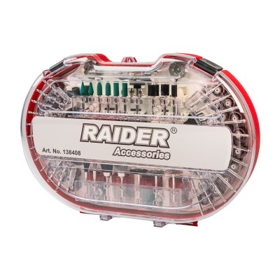 RAIDER Πολυεργαλείου...