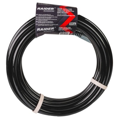 RAIDER Λάστιχο πιστολιού...
