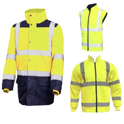 Μπουφάν εργασίας Astral...