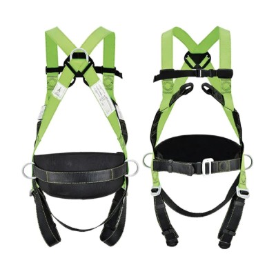 Εναεριτών ζώνη ασφαλείας...