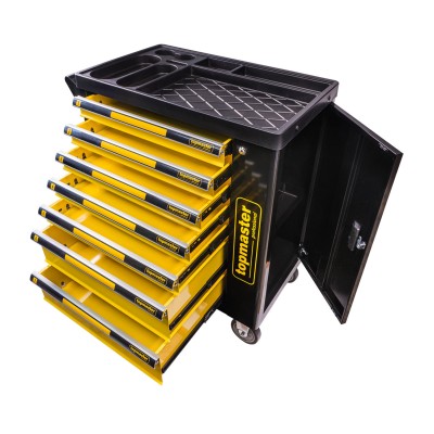 TOP MASTER Τροχήλατος...