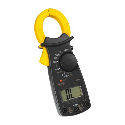 TOP MASTER Αμπεροτσιμπίδα...