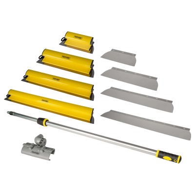 TOP MASTER Σπάτουλα...