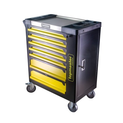 TOP MASTER Τροχήλατος...