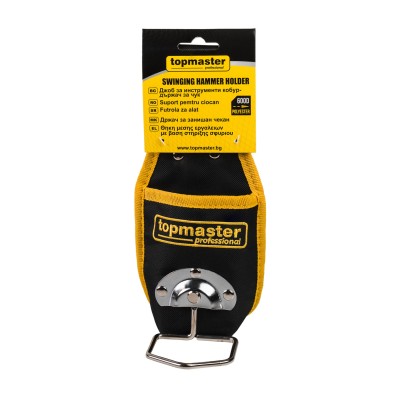 TOP MASTER Θήκη μέσης...