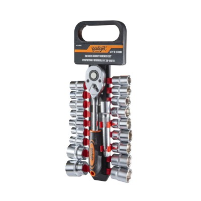 GADGET Καρυδάκια σετ 20 τεμ...