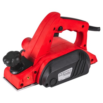 RAIDER Πλάνη ηλεκτρική 710W...