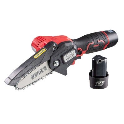 RAIDER Αλυσοπρίονο...
