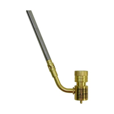 Ακροφύσιο για φλόγιστρο...