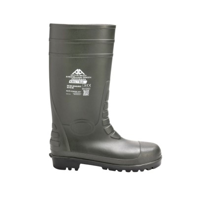 Μπότες γονάτου A-EXCELLIUM...