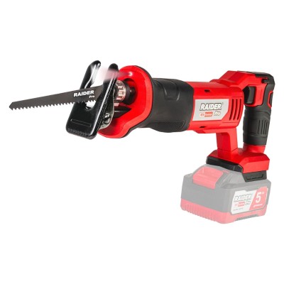 RAIDER R20 Solo Σπαθοσέγα...