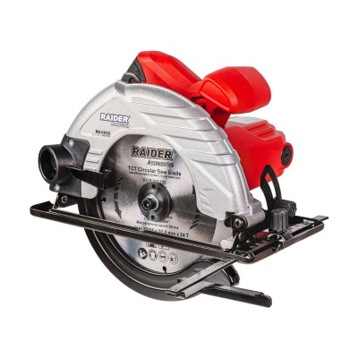 RAIDER Δισκοπρίονο χειρός...