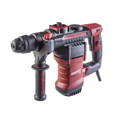 RAIDER Δράπανο περιστροφικό...