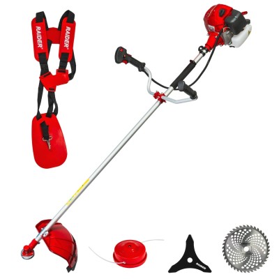 RAIDER Χορτοκοπτικό...