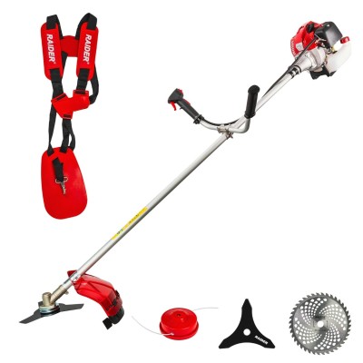 RAIDER Χορτοκοπτικό...