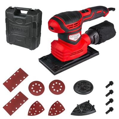 RAIDER Πολυτρίβειο 300W...