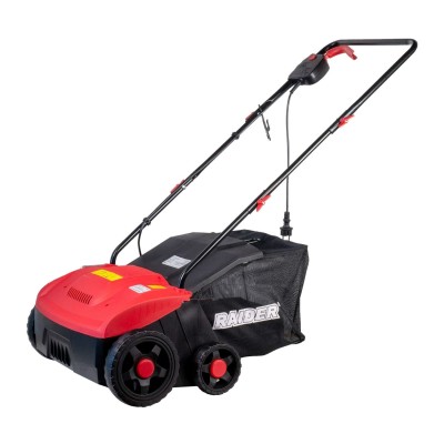 RAIDER Εξαερωτήρας...