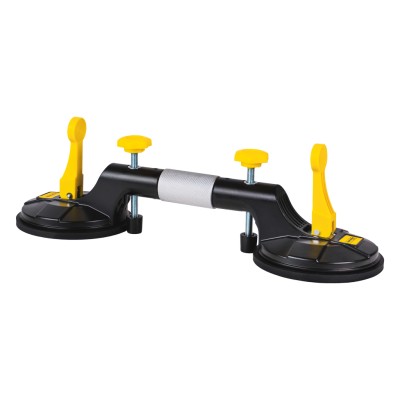 TOP MASTER Βεντούζα διπλή...