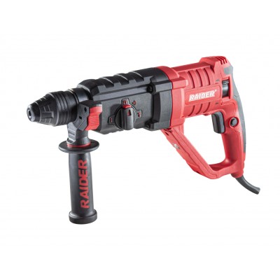 RAIDER Δράπανο περιστροφικό...