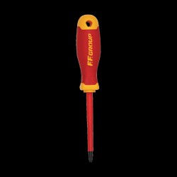 ΚΑΤΣΑΒΙΔΙ ΗΛΕΚΤΡΟΛΟΓΟΥ POZIDRIV (PZ) 2x100mm