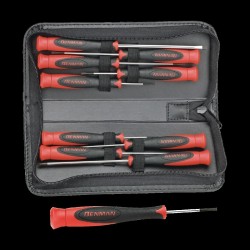 ΚΑΤΣΑΒΙΔΙ ΑΚΡΙΒΕΙΑΣ ΣΕΤ 6 ΤΜΧ TORX