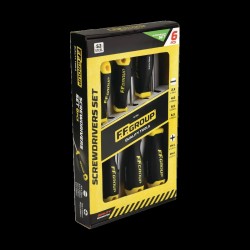 ΚΑΤΣΑΒΙΔΙ ΙΣΙΟ & ΣΤΑΥΡΟΥ (PH) ΣΕΤ 6 ΤΜΧ