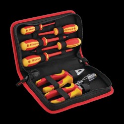 ΠΕΝΣΑ & ΚΑΤΣΑΒΙΔΙ VDE ΣΕΤ 8ΤΜΧ