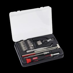 ΕΡΓΑΛΕΙΑ ΑΚΡΙΒΕΙΑΣ ΣΕΤ 32 ΤΜΧ