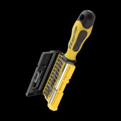 ΚΑΤΣΑΒΙΔΙ ΜΕ 12 ΜΥΤΕΣ