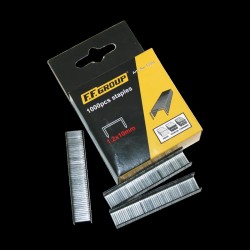 ΣΥΝΔΕΤΗΡΕΣ ΚΑΡΦΩΤΙΚΩΝ FF GROUP S53/ 8mm -1000ΤΕΜ