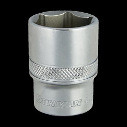 ΚΑΡΥΔΑΚΙ BENMAN 1/2'' 08mm