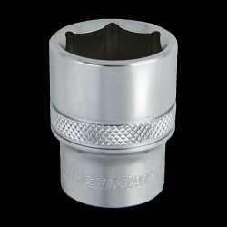 ΚΑΡΥΔΑΚΙ BENMAN 3/8'' 09mm