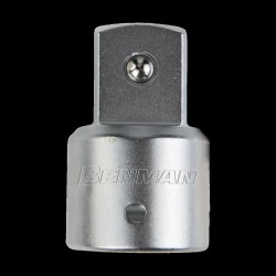 ΑΝΤΑΠΤΟΡΑΣ BENMAN 3/4'' ΘΗΛΥΚΟ - 1/2'' ΑΡΣΕΝΙΚΟ