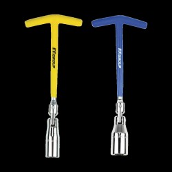 ΜΠΟΥΖΟΚΛΕΙΔΟ ΤΑΦ ΣΠΑΣΤΟ 16mm FF GROUP