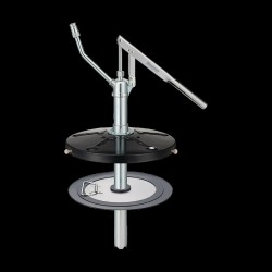 ΑΝΤΛΙΑ ΓΡΑΣΟΥ