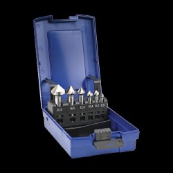 ΦΡΕΖΕΣ HSS+Co5%