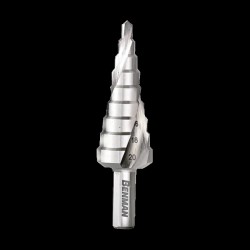 ΤΡΥΠΑΝΙ ΚΛΙΜΑΚΩΤΟ HSS M2 ΜΕΤΡΙΚΟ ΣΠΙΡΑΛ