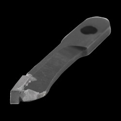 ΑΝΤΑΛΛΑΚΤΙΚΑ ΜΑΧΑΙΡΙΑ ΚΑΡΒΙΔΙΟΥ ΠΟΤΗΡΟΤΡΥΠΑΝΟΥ ΓΥΨΟΣΑΝΙΔΑΣ