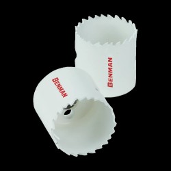 ΠΟΤΗΡΟΤΡΥΠΑΝΟ Bi-METAL