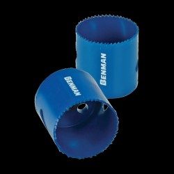 ΠΟΤΗΡΟΤΡΥΠΑΝΟ Bi-METAL