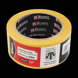 ΤΑΙΝΙΑ ΜΑΣΚΑΡΙΣΜΑΤΟΣ WASHI