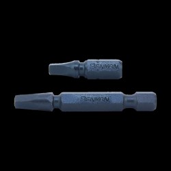 ΜΥΤΗ BENMAN V5 STEEL ROBERTSON R1x25mm (15τμχ)