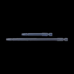 ΜΥΤΗ BENMAN V5 STEEL TORSION TORX T27x075mmL (2τμχ)